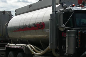 Tank Truck Services